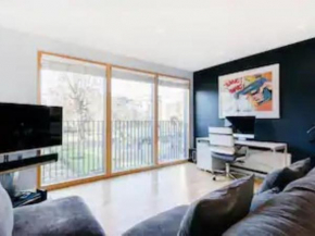 Pass the Keys Boutique London Flat near Tower Bridge and Tube
